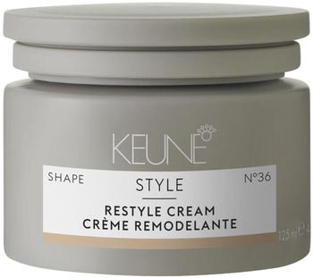 Keune Restyle Cream (125ml)