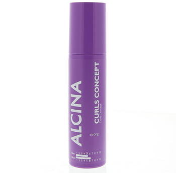 Alcina Strong Curls Concept (100ml)