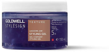 Goldwell Stylesign Texture Lagoom Jam Styling Gel (150ml)