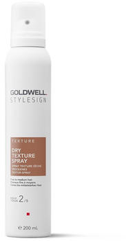 Goldwell Stylesign Texture Trockenes Textur-Spray (200ml) Goldwell Stylesign Texture Trockenes Textur-Spray (200ml)
