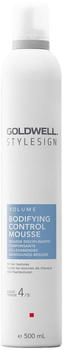 Goldwell StyleSign Bodifying Control Mousse (500ml)