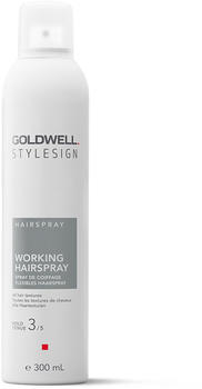 Goldwell StyleSign Working Hairspray (300ml)