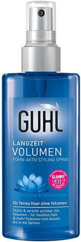 Guhl Langzeit Volumen Föhn-Aktiv Styling Spray (125ml)