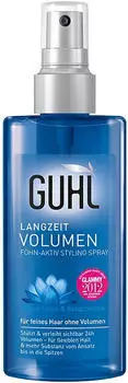 Guhl Langzeit Volumen F&ouml;hn-Aktiv Styling Spray (125ml)
