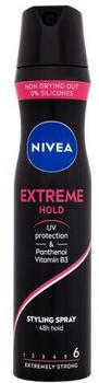 Nivea Extreme Hold Styling Spray (250ml)