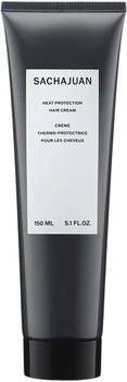 Sachajuan Heat Protection Hair Cream (150ml)