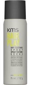 KMS Hairplay Dry Texture Spray (75ml)