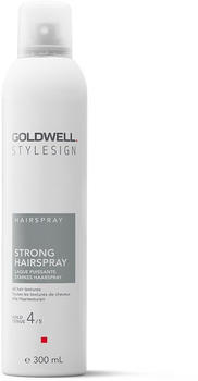 Goldwell Stylesign Hairspray stark (300ml)