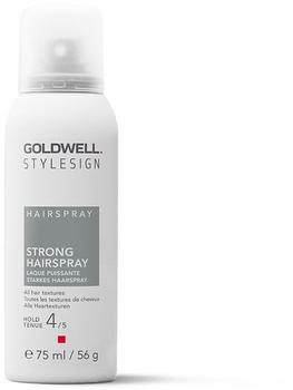 Goldwell Stylesign Hairspray Strong (75ml)