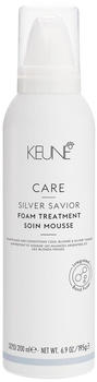 Keune Silver Savior Foam Treatment (200ml)