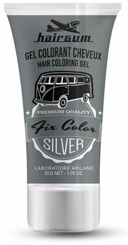 Hairgum Gel Fix Color Hair Coloring Gel (30ml)