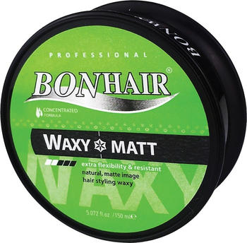 Bonhair Professional Waxy Matt (150ml)