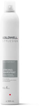 Goldwell Stylesign Strong Hairspray (500ml)