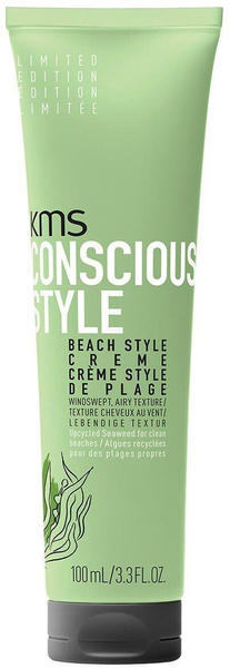 KMS Consciousstyle Beach Style Creme (100ml)