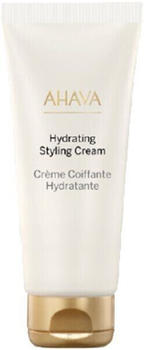 Ahava Hydrating Styling Hair Cream (200ml)