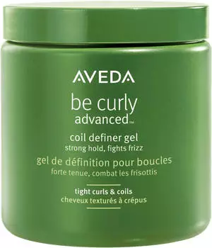 Aveda Be Curly Advanced Coil Definer Gel (200ml)
