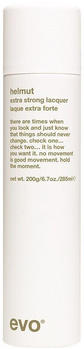 Evo Helmut Extra Strong Lacquer (285ml)