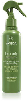 Aveda Be Curly Advanced Curl Perfecting Primer (200ml) Aveda Be Curly Advanced Curl Perfecting Primer (200ml)