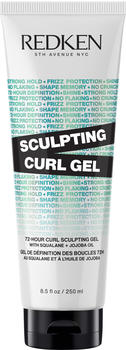 Redken Sculpting Curl Gel (250ml)
