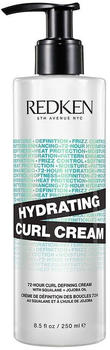Redken Hydrating Curl Cream (250ml)