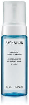 Sachajuan Ocean Mist Volume Hair Mousse (150ml)
