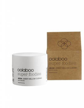 Oolaboo Super Foodies JM 04: Jummy Mellow Custard (100ml)