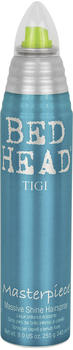 Tigi Bed Head Masterpiece Glanz Haarspray (340ml)