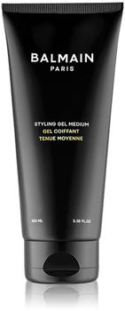 Balmain Hair Couture Homme Styling Gel Medium Hold (100ml)