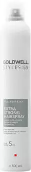 Goldwell Stylesign Extra Strong Hairspray (500ml)