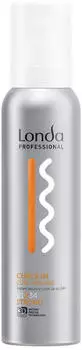 Londa Curls In Curl Mousse strong (200 ml)