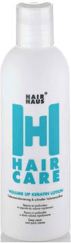 Hair Haus Volume Up Ceratin Lotion (200 ml)
