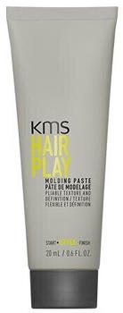 KMS Hairplay Molding Paste 2% (20 ml)