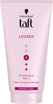 Taft Styling Balm Locken Halt 3 (150ml)