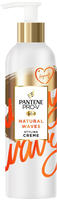 Pantene Pro-V Natural Waves Styling Creme