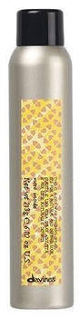Davines More Inside Dry Wax (200ml)