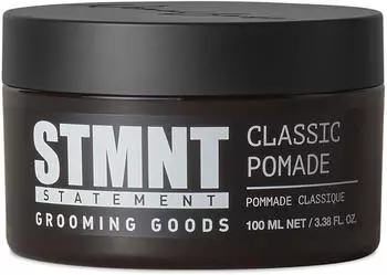 STMNT Gromming Goods Classic Pomade (100ml)
