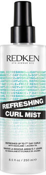 Redken Refreshing Curl Mist (250ml)