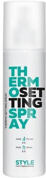 Dusy Thermo Setting Spray (200ml)
