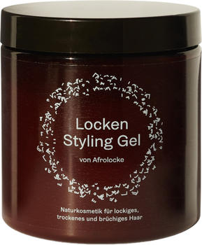 Afrolocke Locken Styling Gel (250ml)