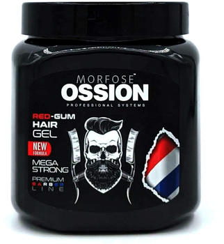 Morfose Ossion Premium Barber Line Hair Gel (750ml)