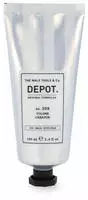 Depot No. 308 Volume Creator Haargel 100 ml, Grundpreis: &euro; 134,90 / l