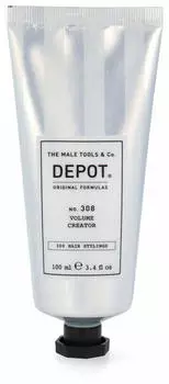 Depot No.308 Volume Creator (100ml)