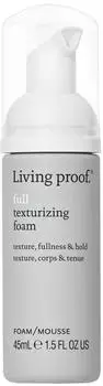 Living Proof. Full Texturising Foam (45ml)