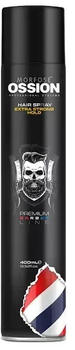Morfose Ossion Barber Line Hair Spray Extra Strong Hold (400ml)