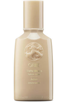 Oribe Signature Matte Waves Texture Lotion (100ml)