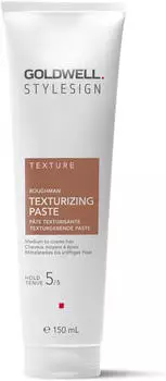 Goldwell StyleSign Texture Roughman Texturgebende Paste starker Halt (150ml)