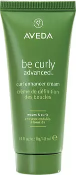 Aveda Be Curly Advanced Curl Enhancer Cream (40ml)