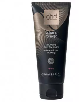 ghd Volume Forever Volumizing Blow Dry Cream (100ml)
