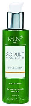 Keune So Pure Curl Enhancer (150ml)