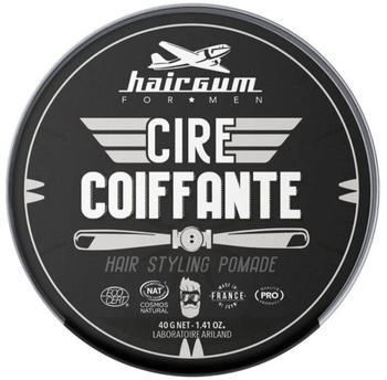 Hairgum For Men Hair Styling Pomade (40g)